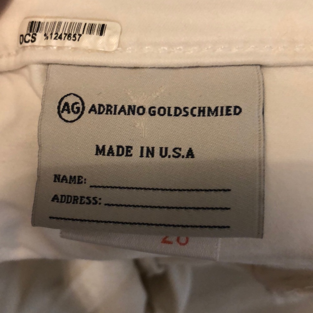 AG Jeans - Picture 6 of 7